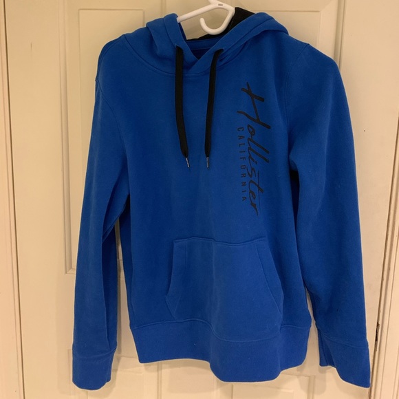 Hollister Hoodie - Picture 1 of 3